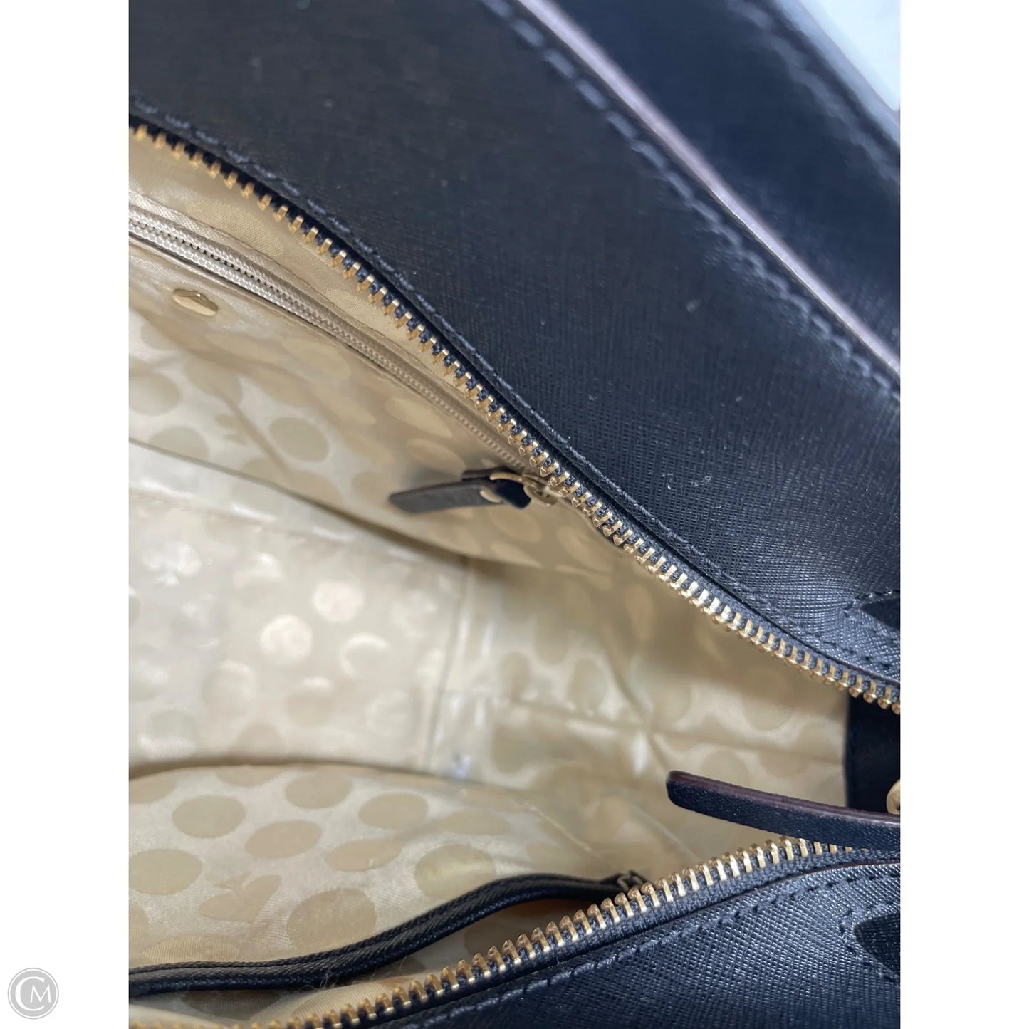 Handbag Designer By Kate Spade, Size: Medium