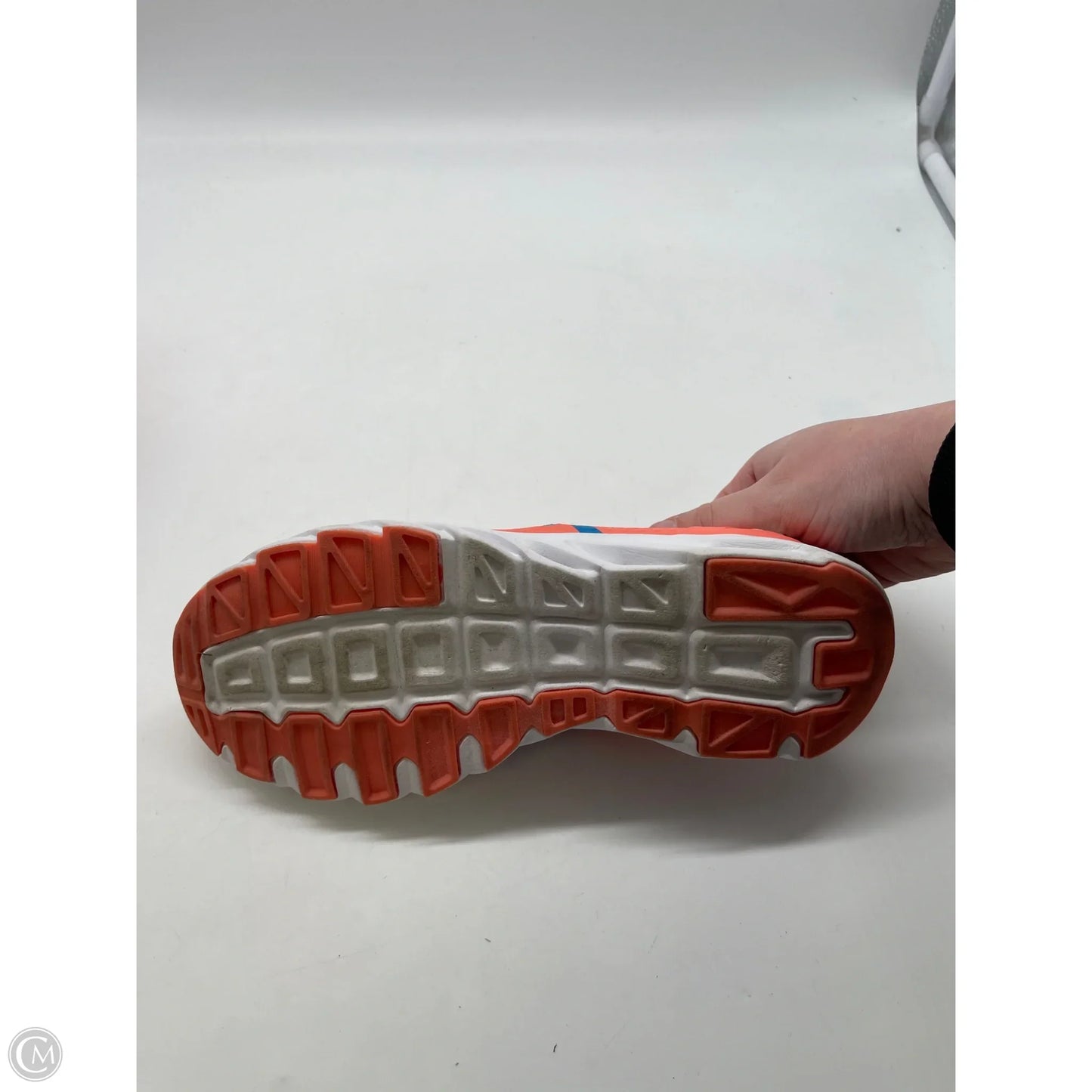 Shoes Athletic By Nautica In White, Size: 6