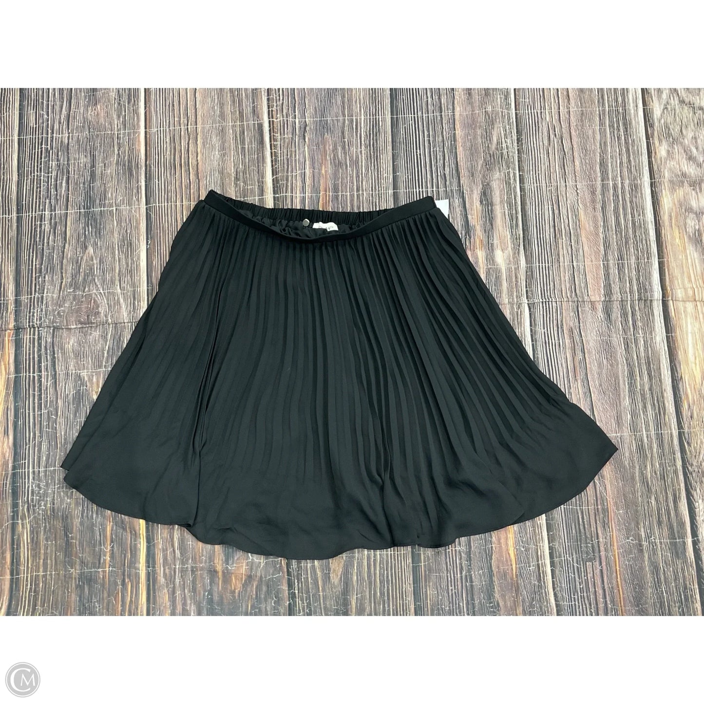 Skirt Mini & Short By On 34th In Black, Size: 10