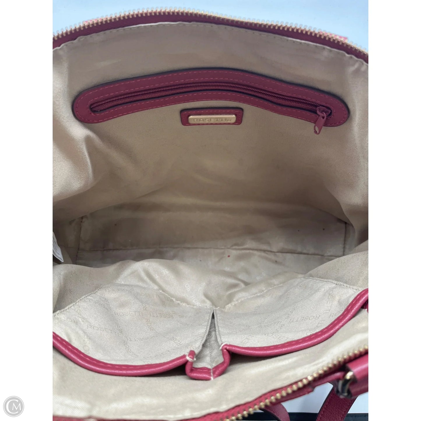Handbag By Rosetti, Size: Large