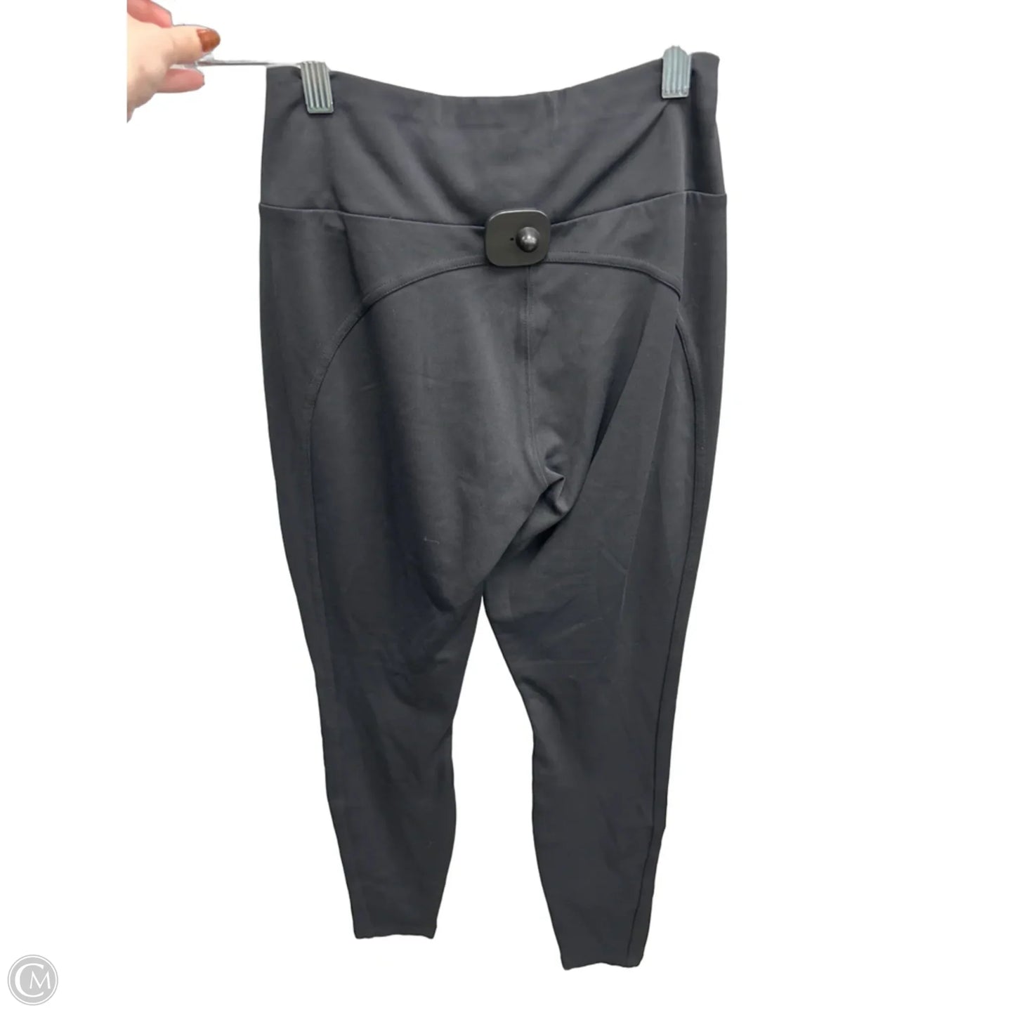 Athletic Pants By Athleta In Black, Size: 4