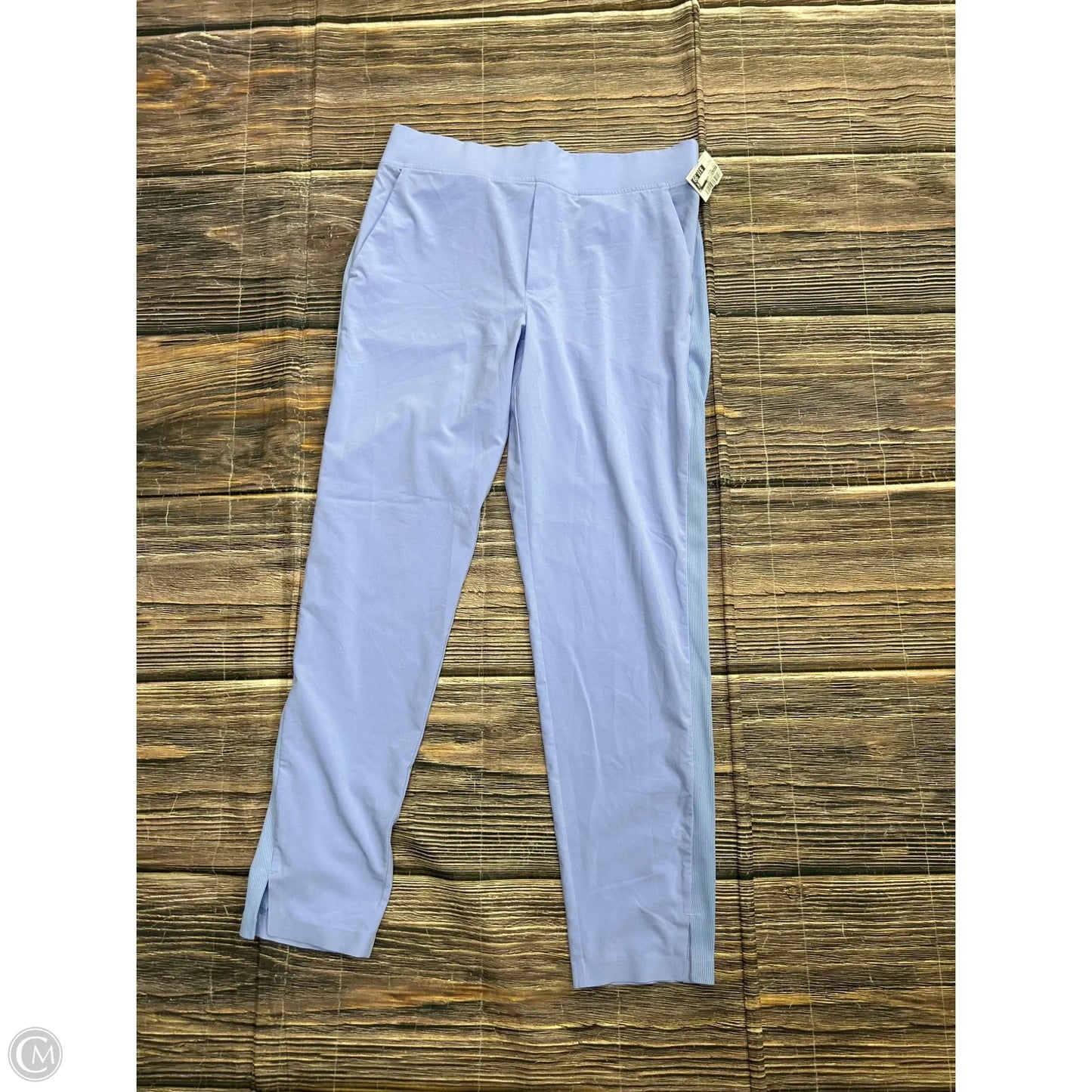 Pants Dress By Athleta In Blue, Size: S