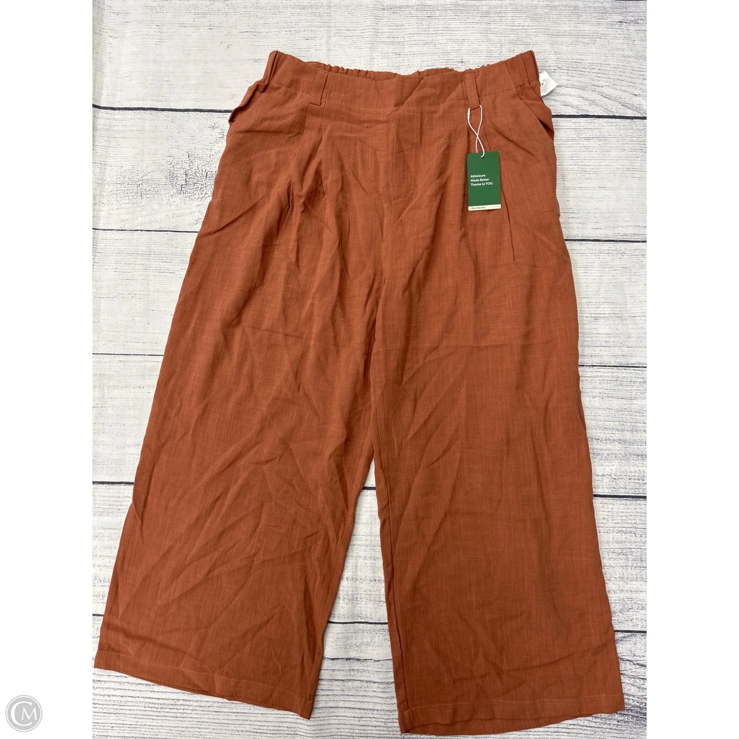 Pants Other By Halara In Orange, Size: Xl