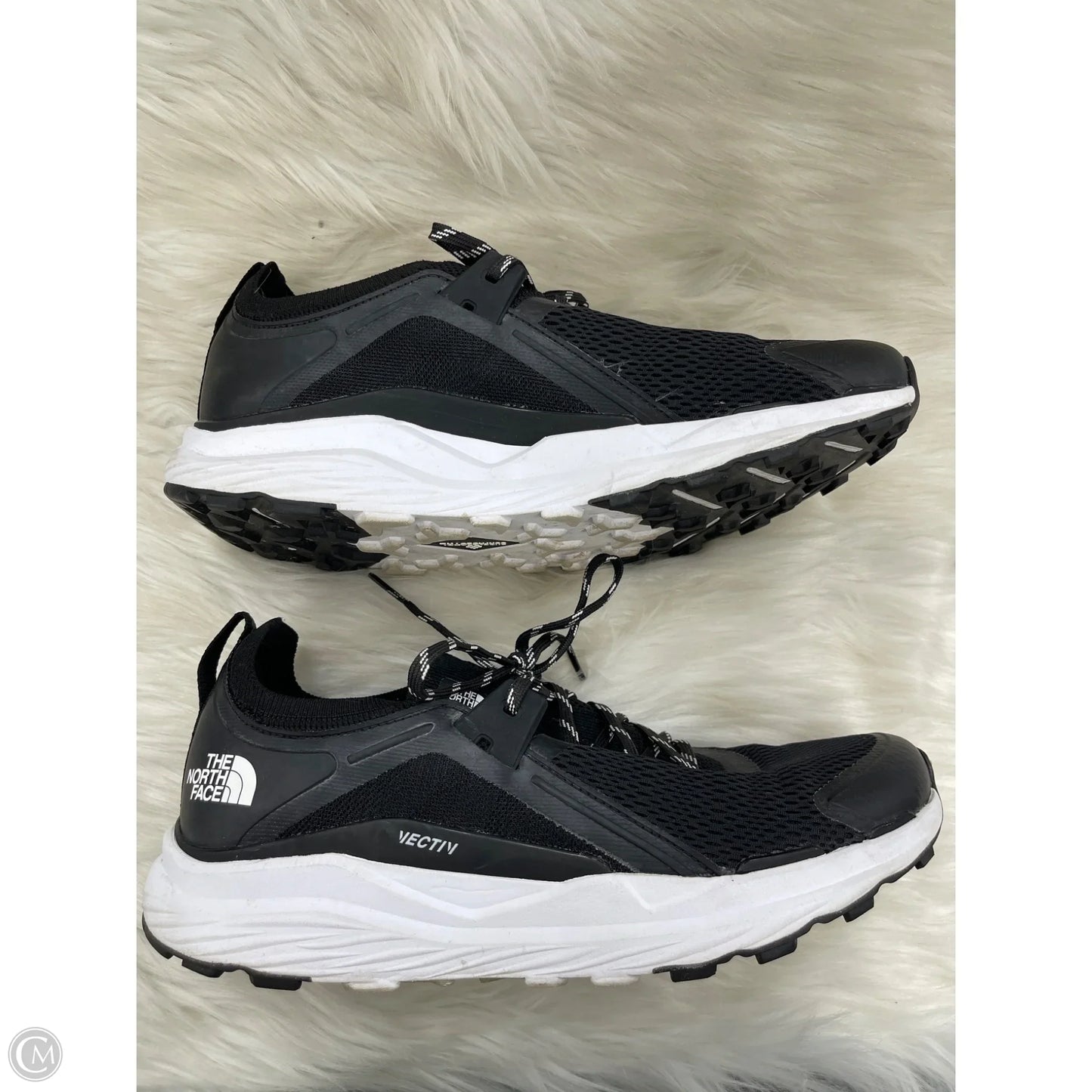 Shoes Athletic By The North Face In Black, Size: 11