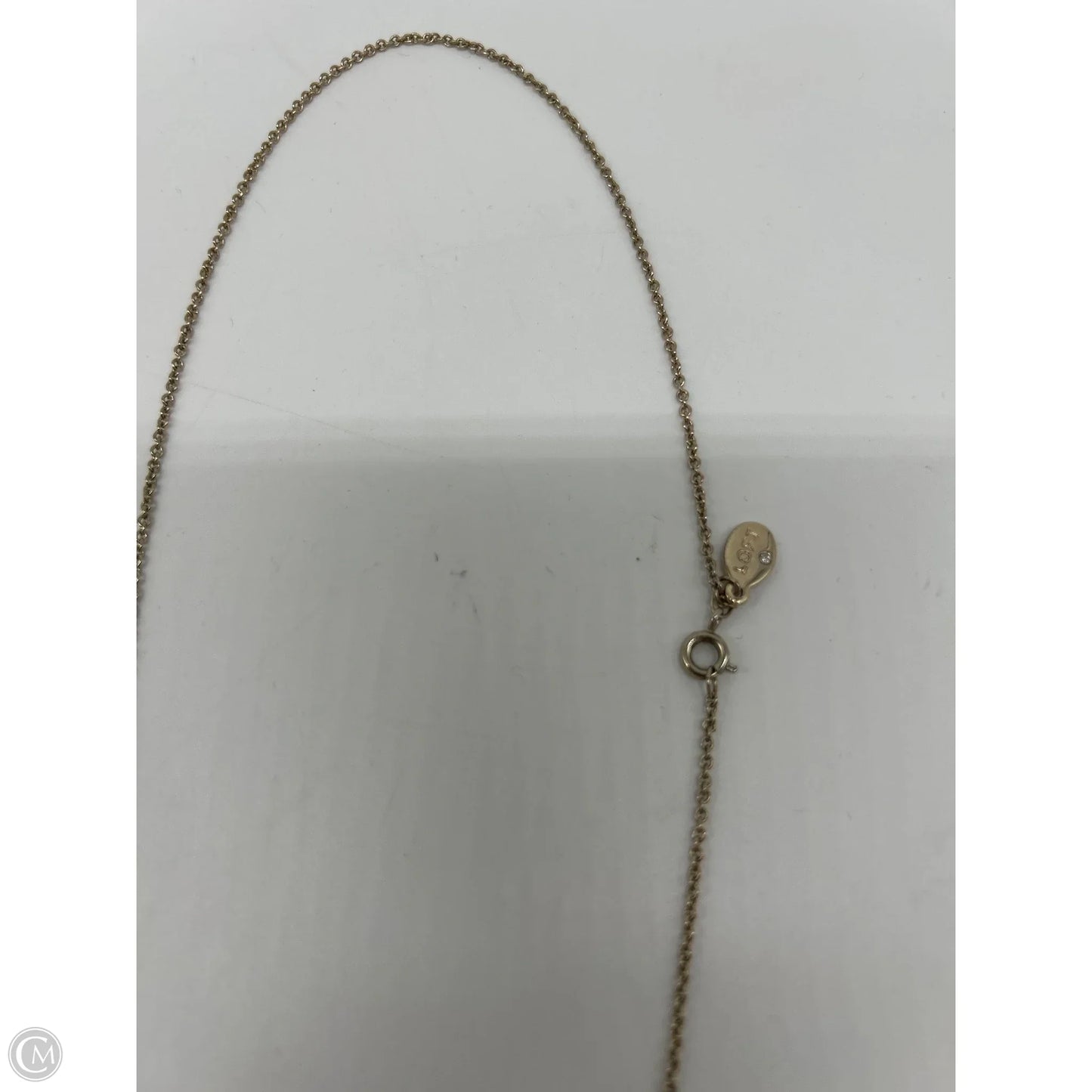 Necklace Pendant By White House Black Market, Size: 0