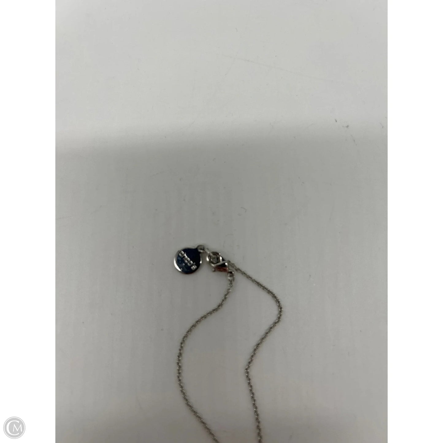 Necklace Pendant By Loft, Size: 0