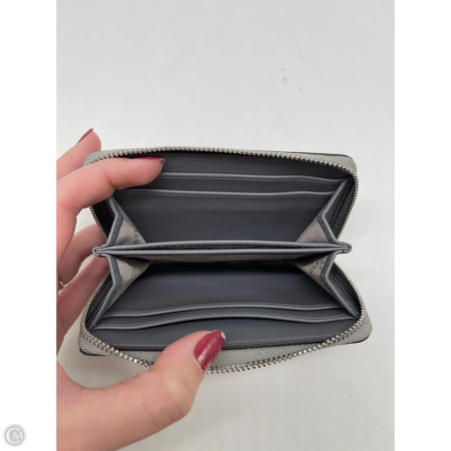 Wallet Designer By Michael Kors, Size: Small
