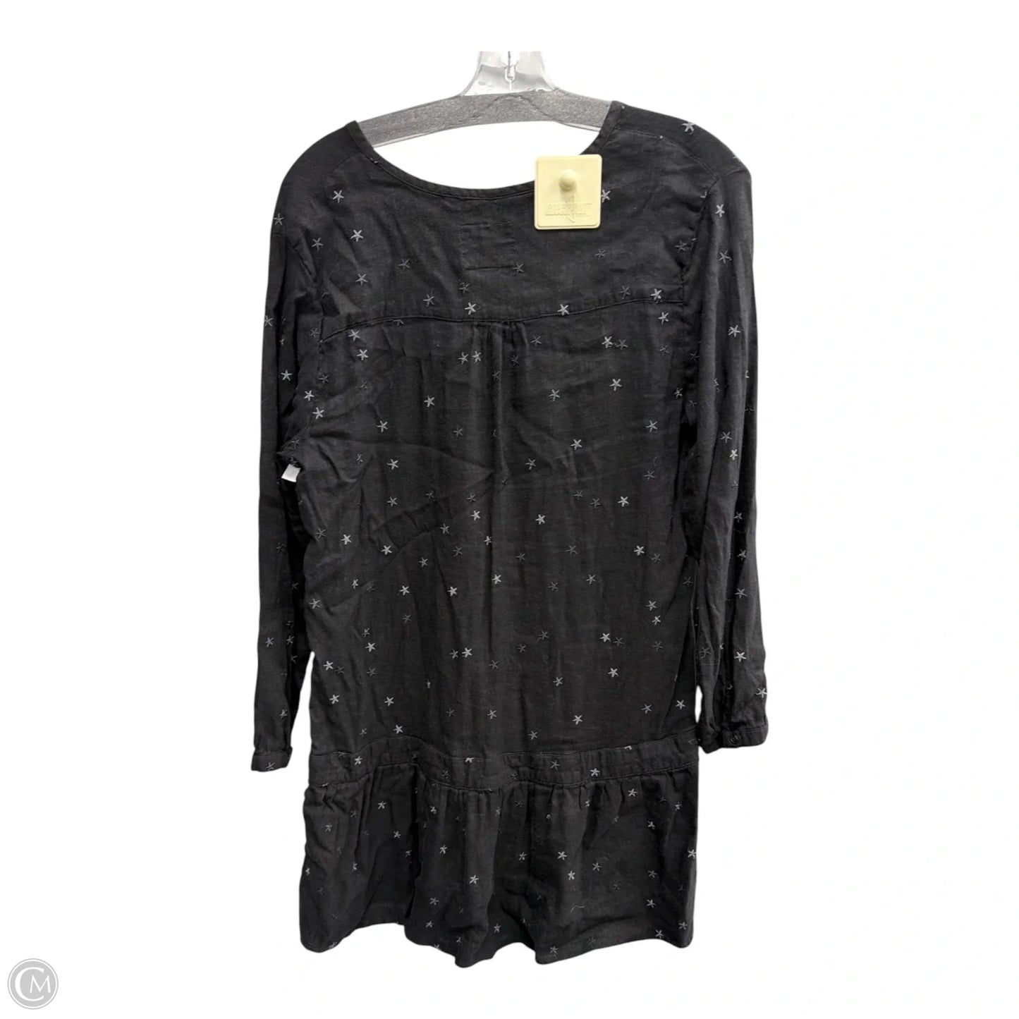 Dress Casual Short By Rails In Black, Size: M
