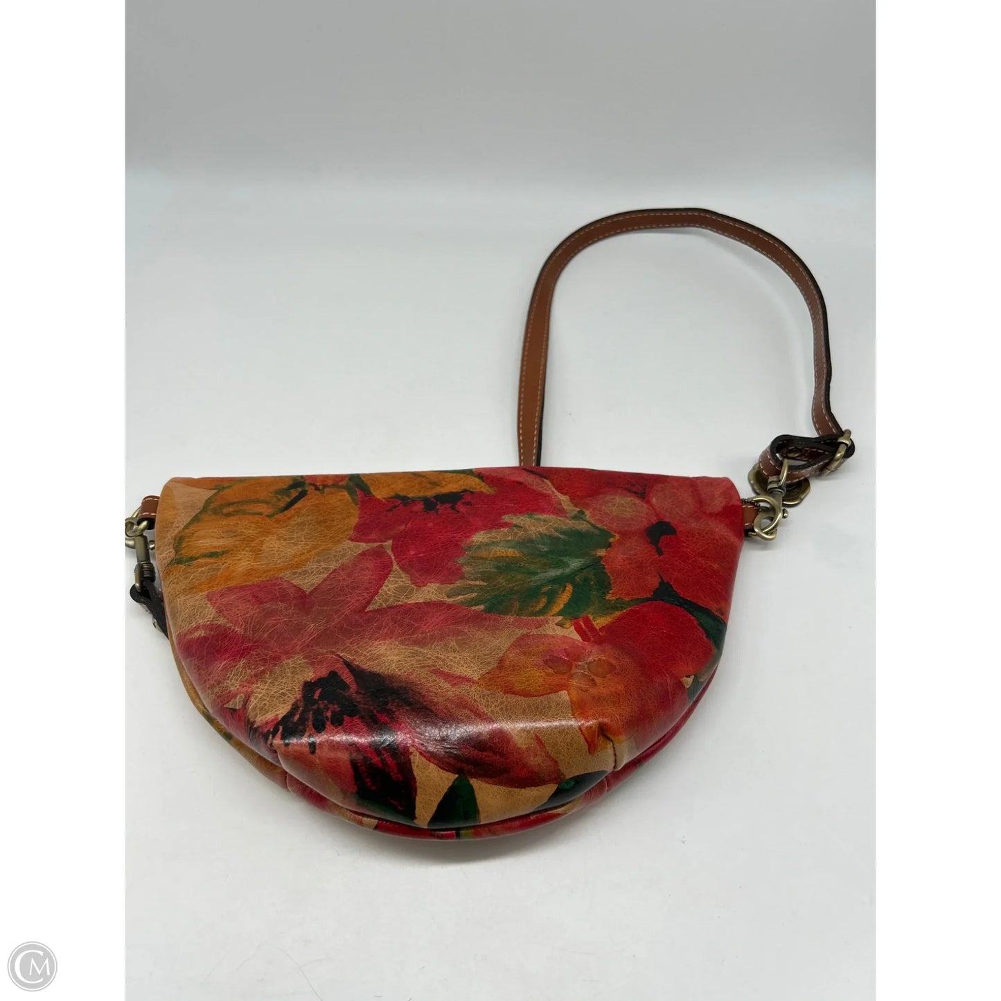 Handbag Designer By Patricia Nash, Size: Small
