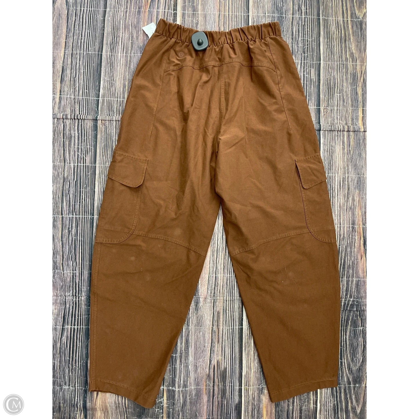 Pants Cargo & Utility By Lululemon In Brown, Size: 30