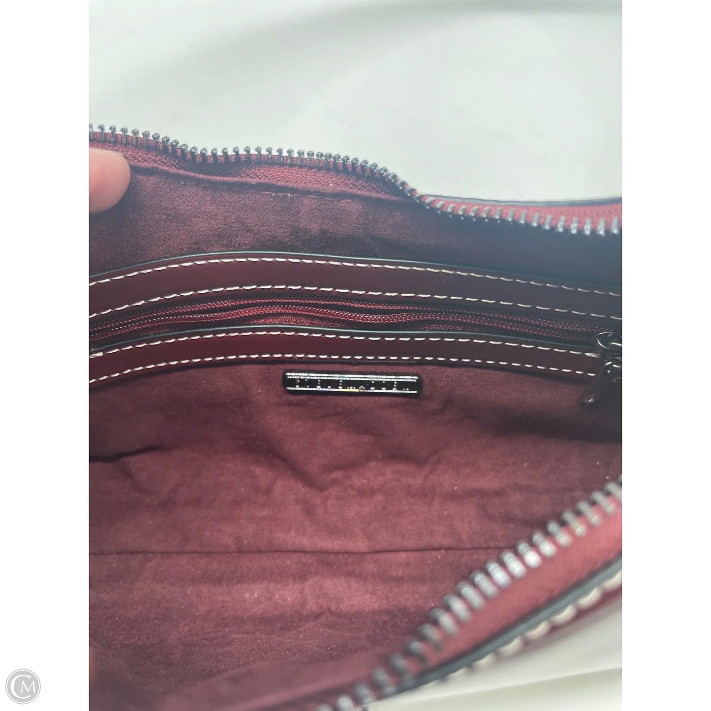 Handbag By Steve Madden, Size: Medium