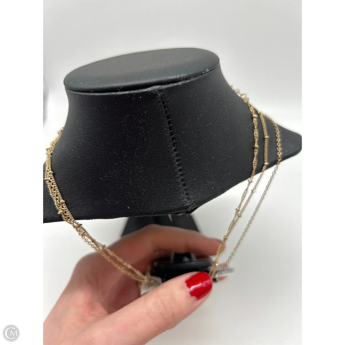 Necklace Layered By Clothes Mentor, Size: 0