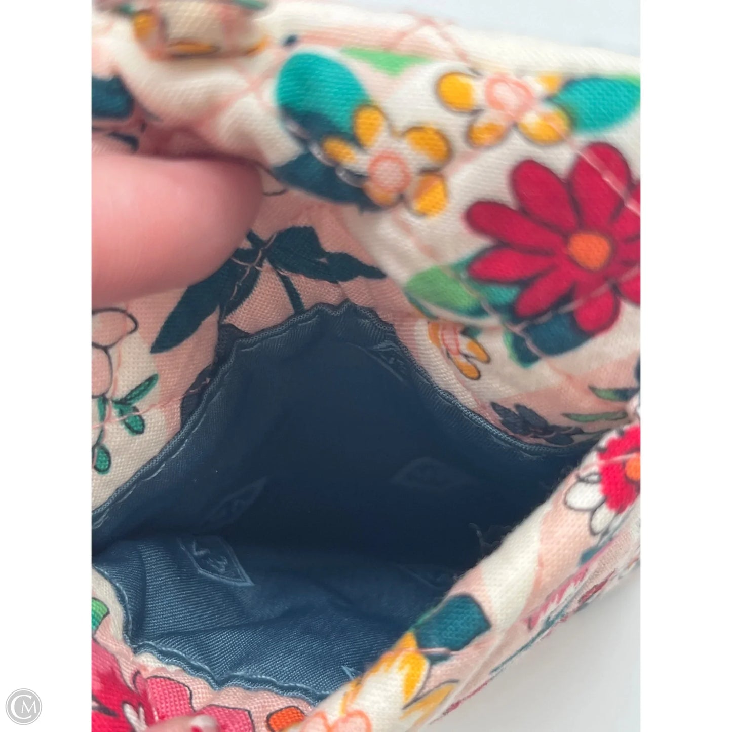 Phone Accessory By Vera Bradley, Size: Large