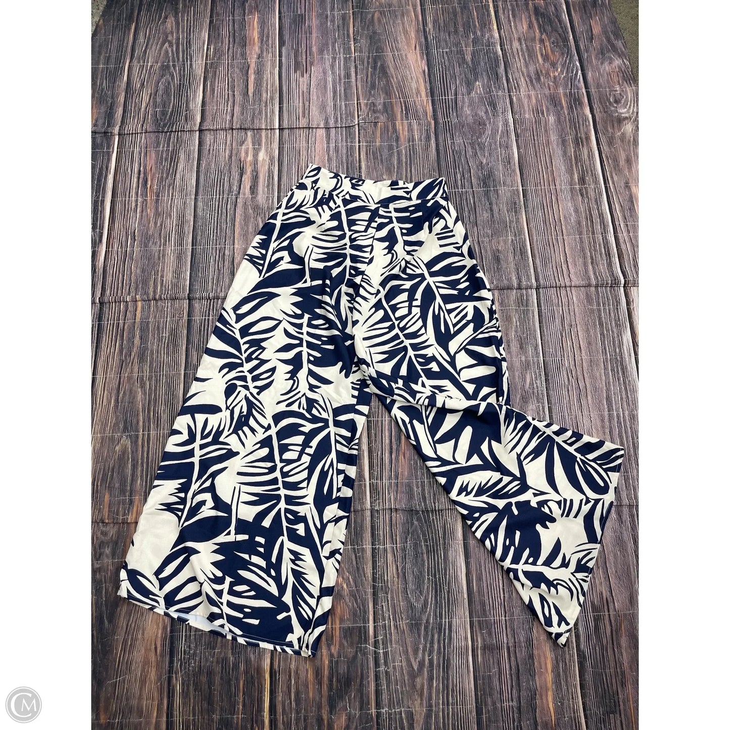 Pants Other By Cupshe In Cream, Size: M