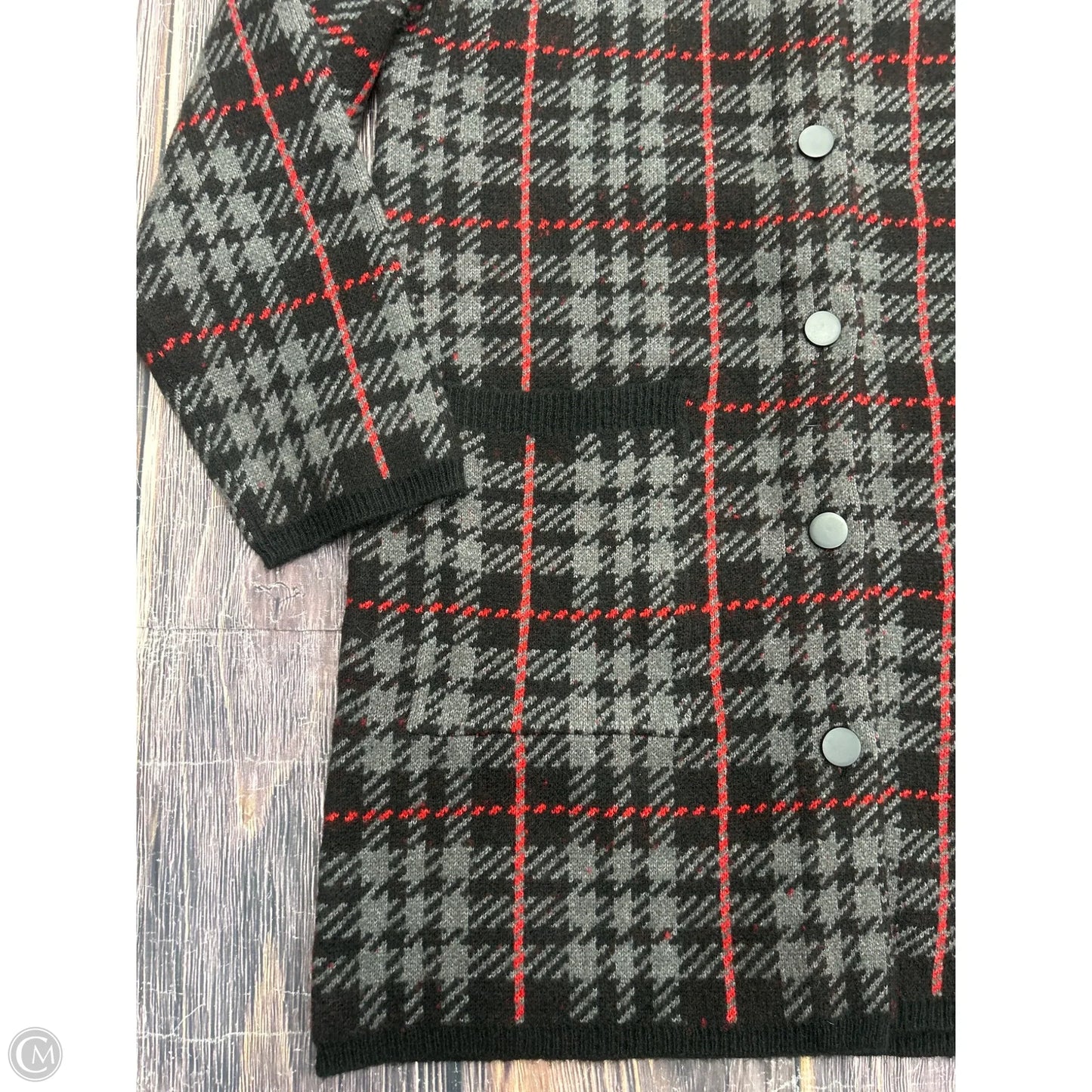 Cardigan By Sanctuary In Black, Size: M