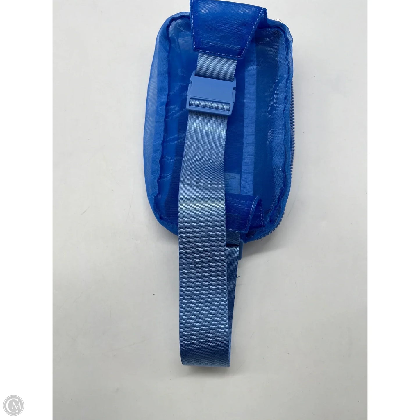 Belt Bag By Wilo, Size: Large