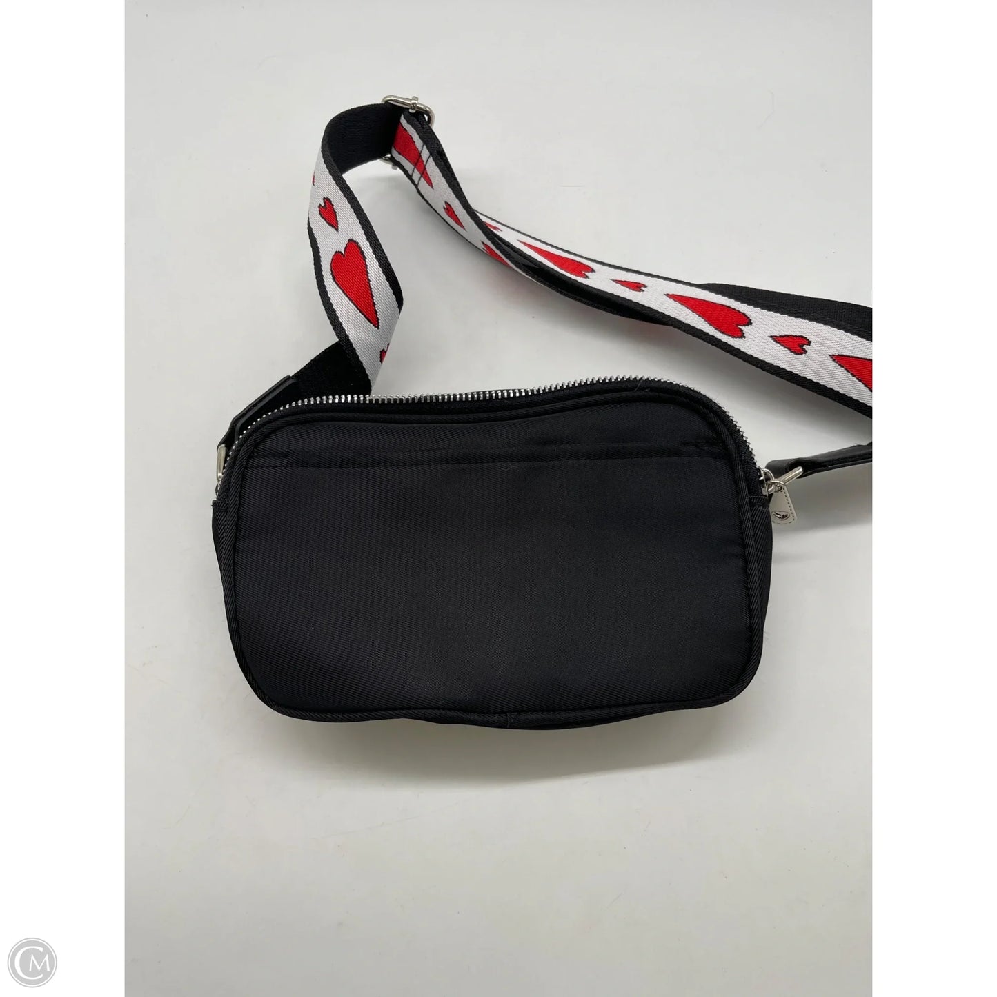 Handbag By Clothes Mentor, Size: Small