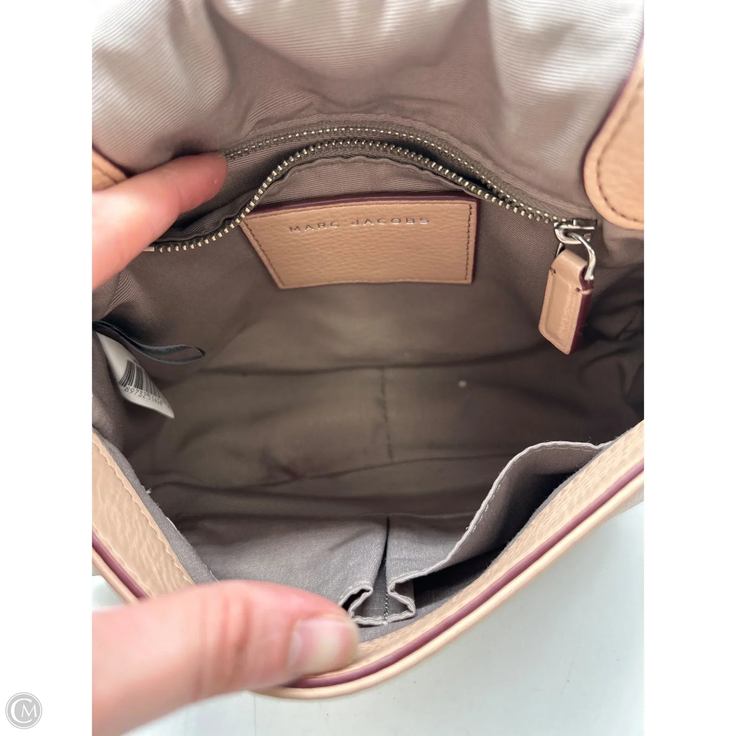 Handbag Designer By Marc By Marc Jacobs, Size: Medium