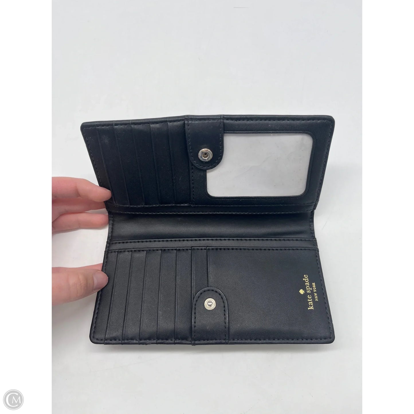Wallet Designer By Kate Spade, Size: Medium