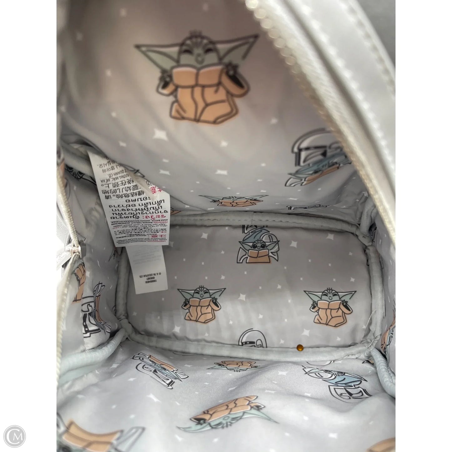 Backpack By Loungefly, Size: Small