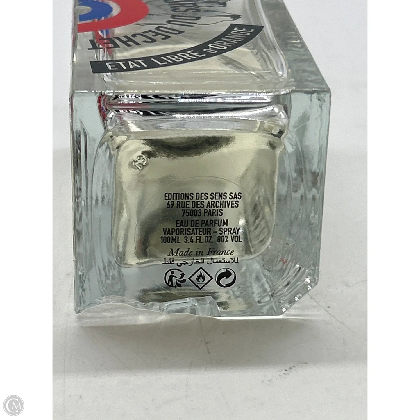Fragrance By Clothes Mentor, Size: Medium