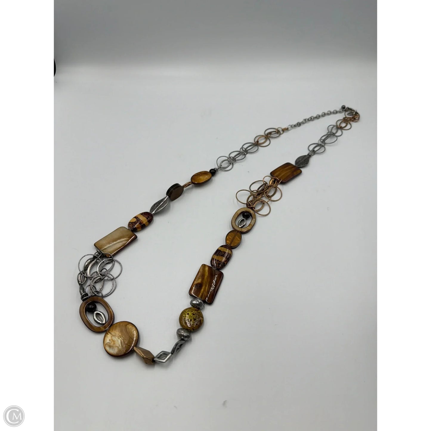 Necklace Statement By Chicos, Size: 0