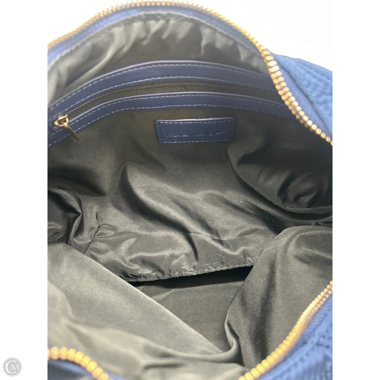 Handbag By Nicole Miller, Size: Medium