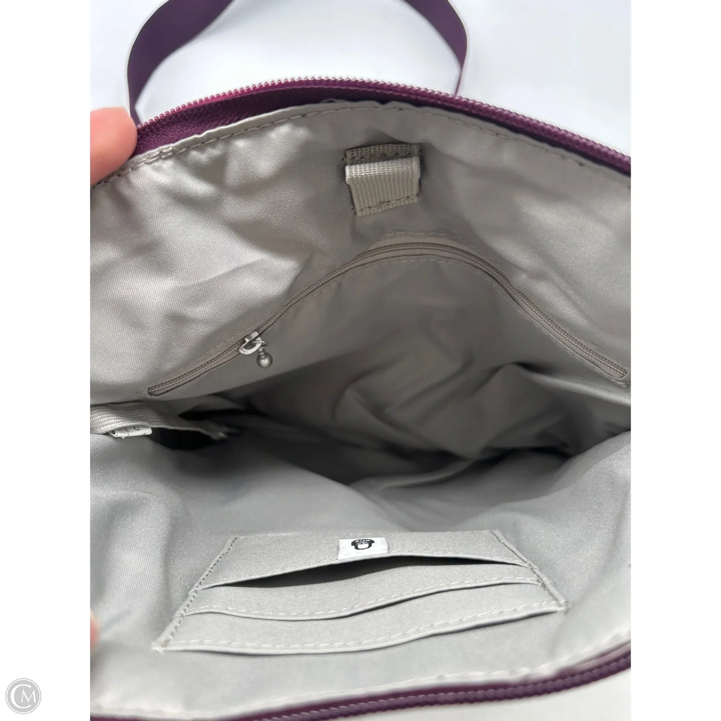 Handbag By Baggallini, Size: Large