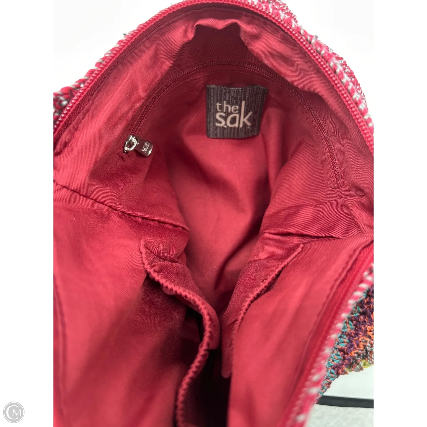 Handbag By The Sak, Size: Medium