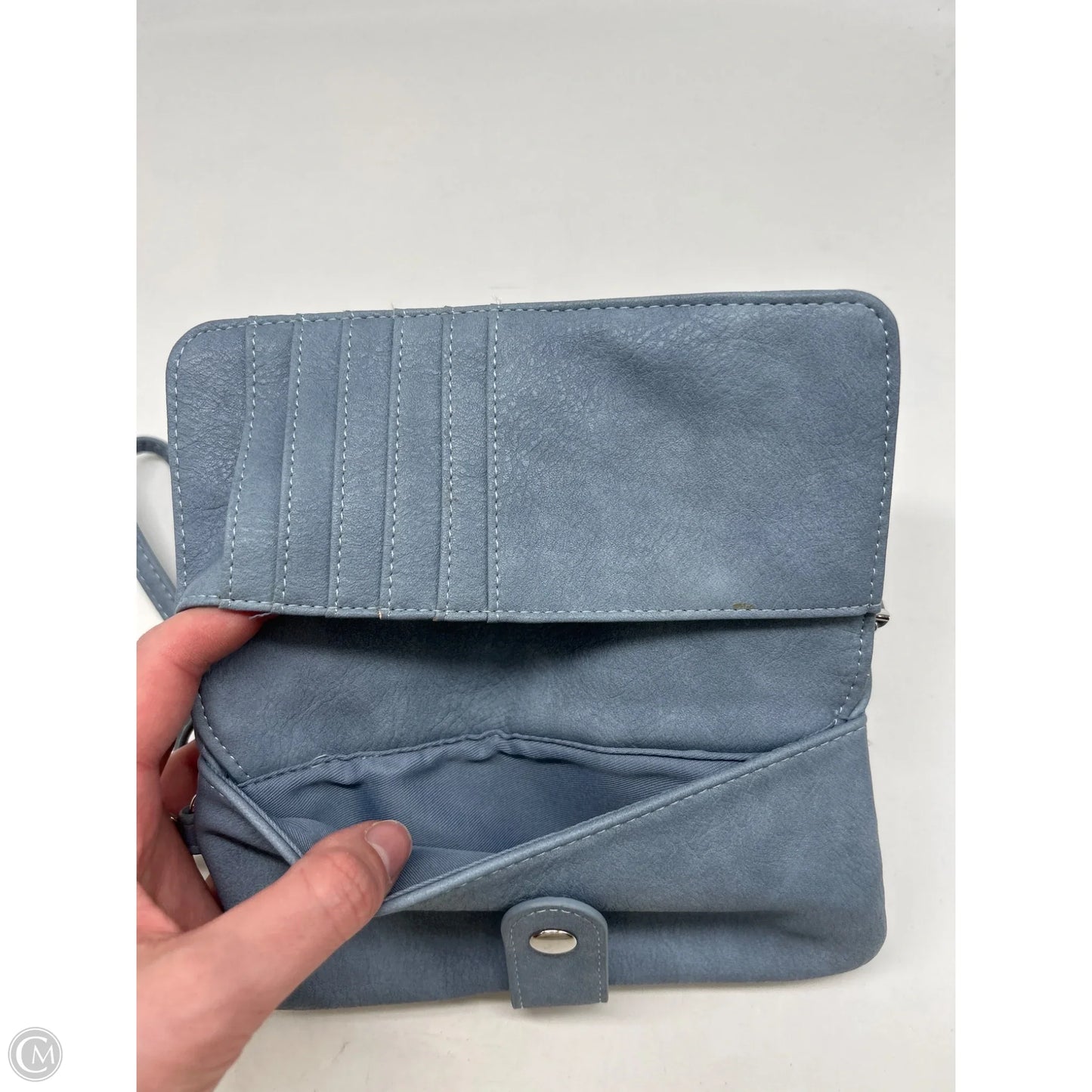 Handbag By Clothes Mentor, Size: Small