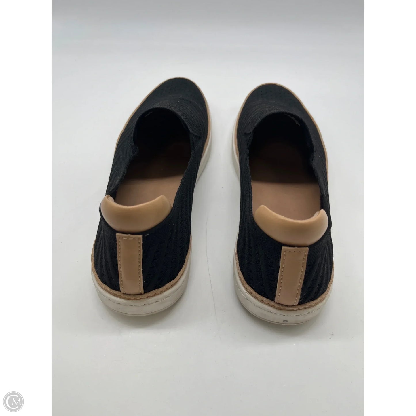 Shoes Designer By Ugg In Black, Size: 9