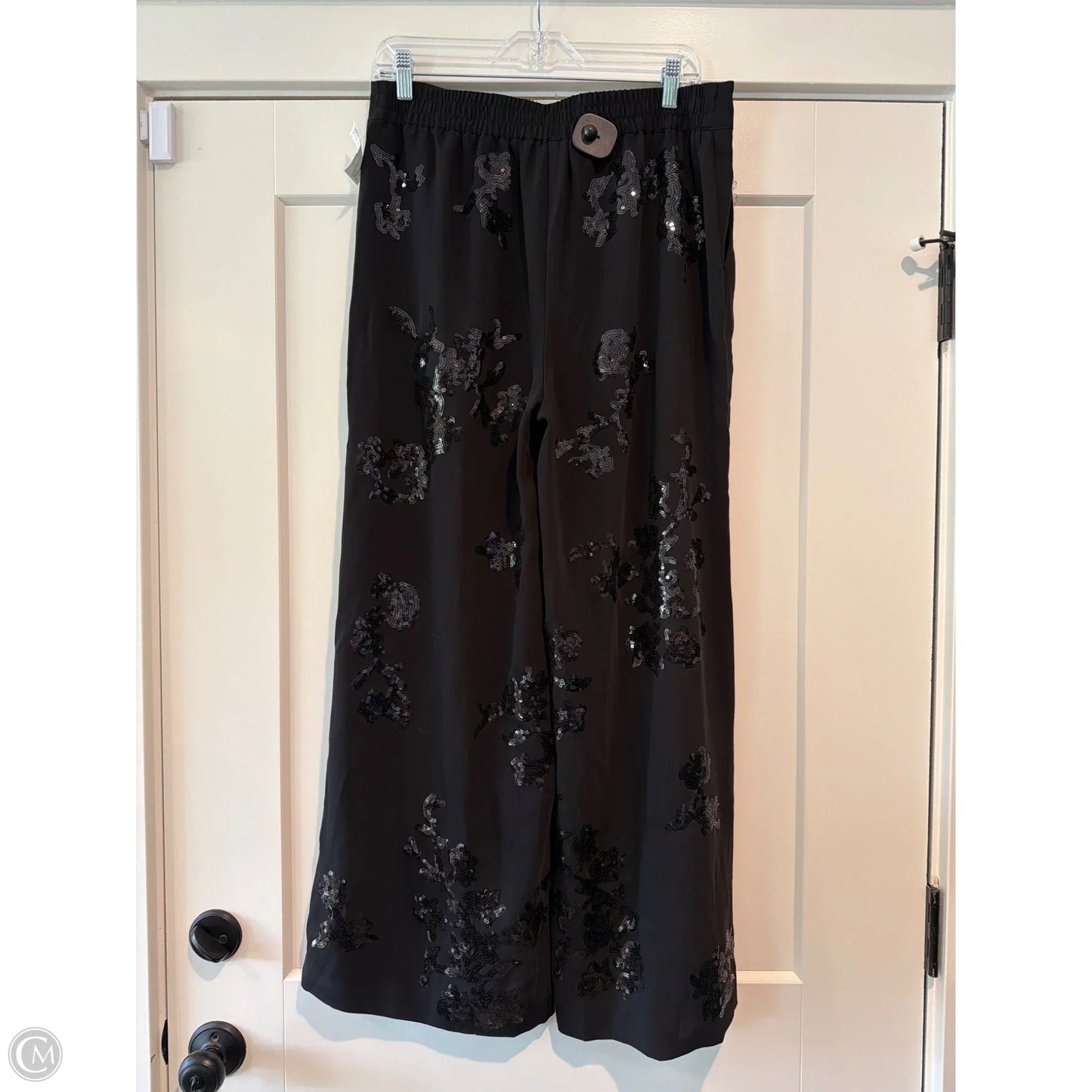 Pants Other By Chicos In Black, Size: 8