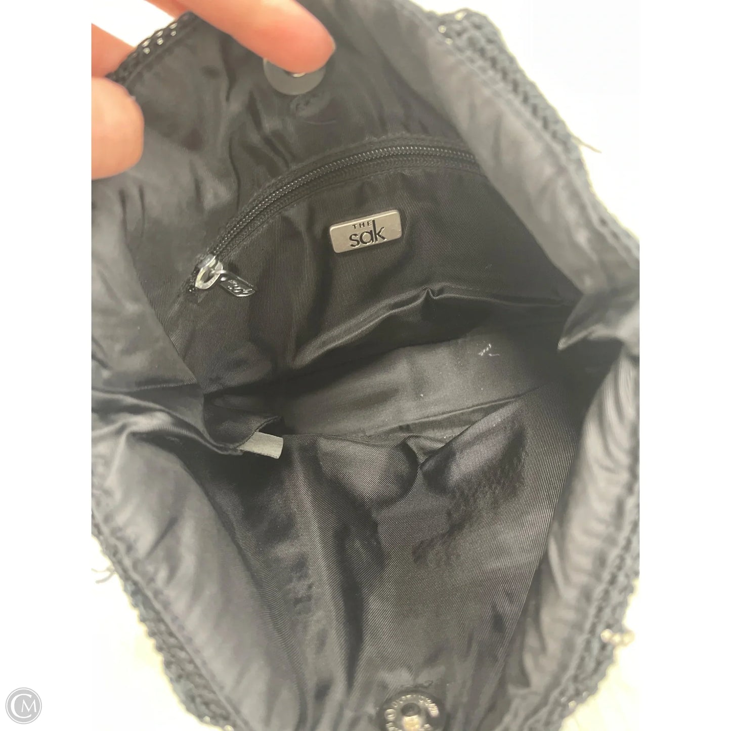 Handbag By The Sak, Size: Small