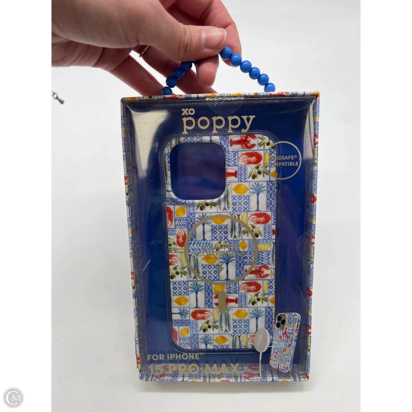 Phone Case By Clothes Mentor, Size: Large