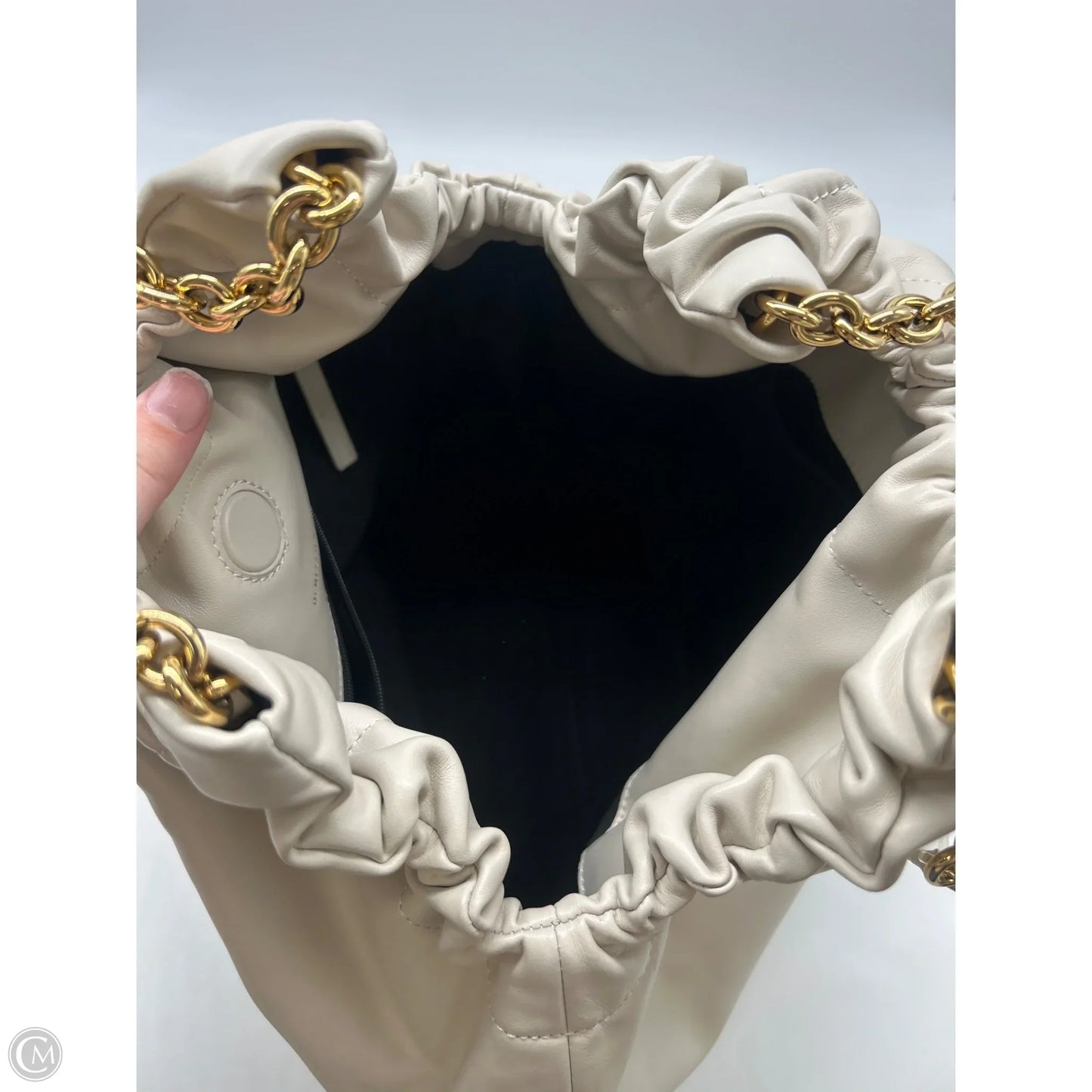 Handbag By Clothes Mentor, Size: Large