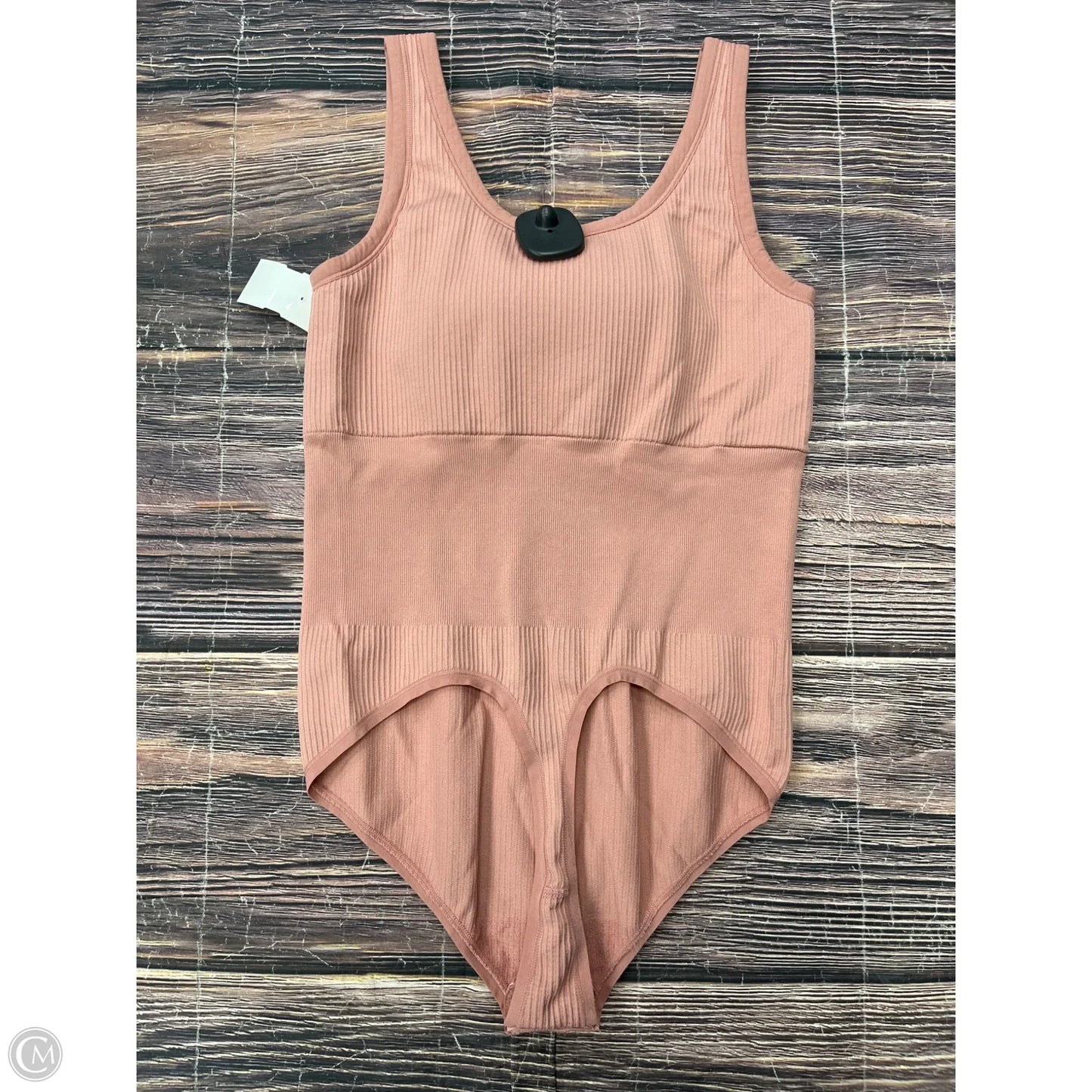 Bodysuit By Torrid In Pink, Size: 1x