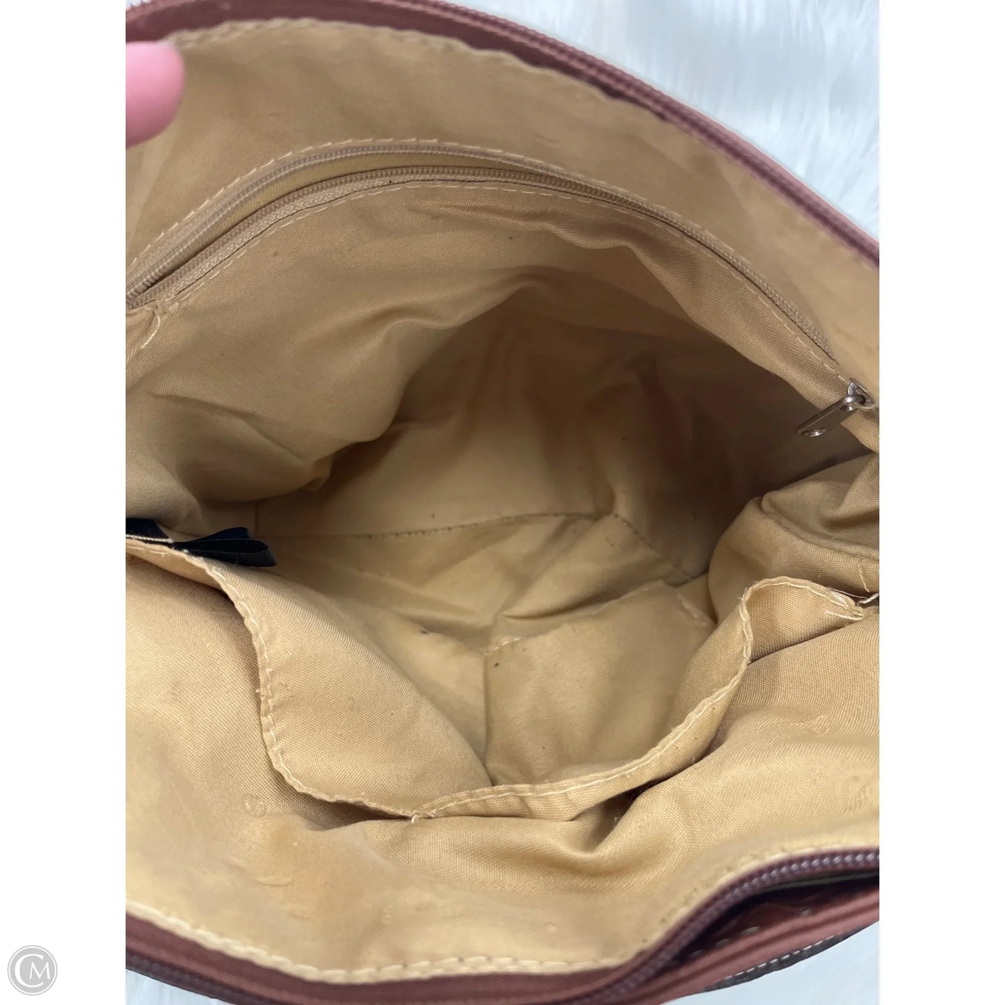 Handbag By Clothes Mentor, Size: Medium