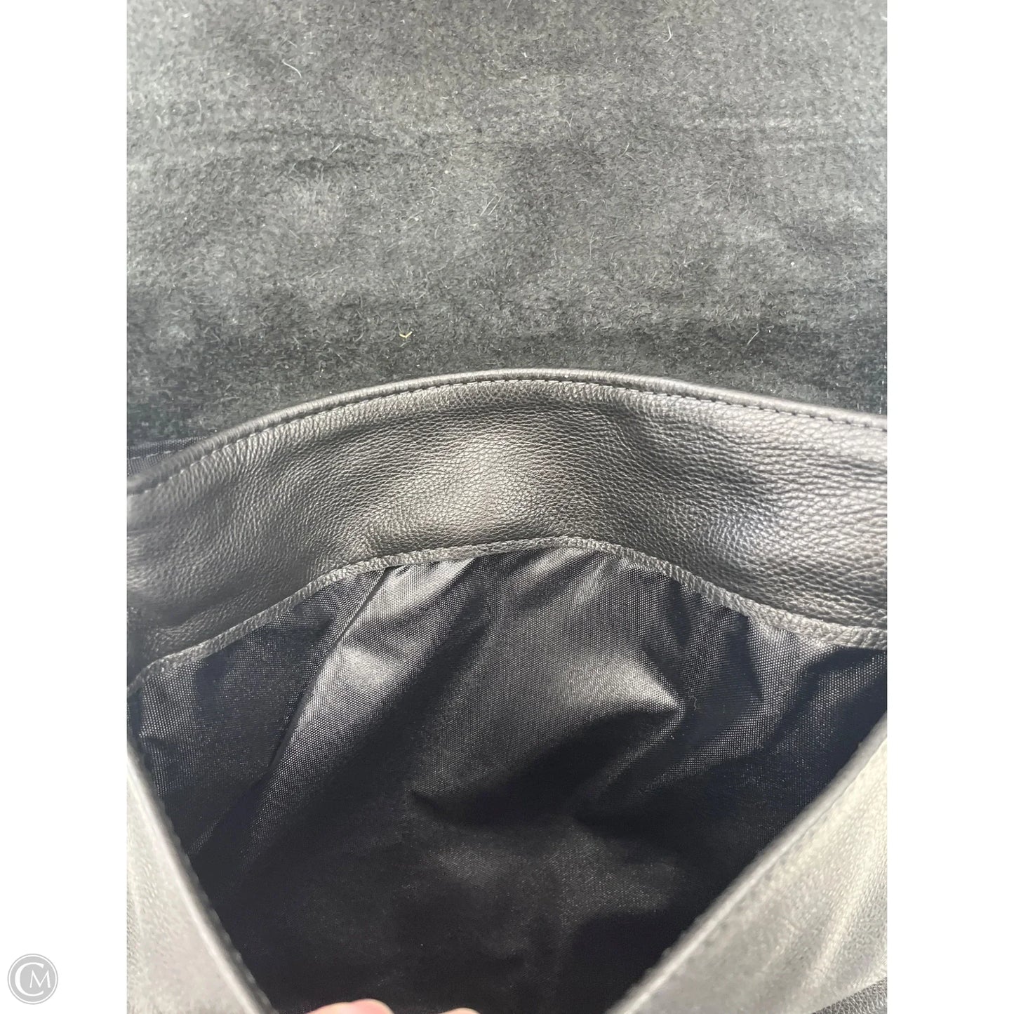 Handbag By Clothes Mentor, Size: Large