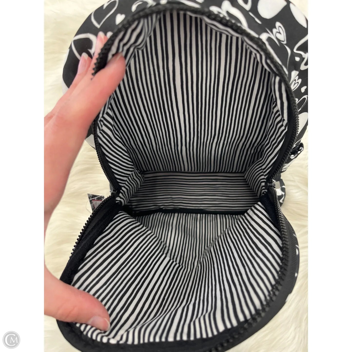 Backpack By Brighton, Size: Small