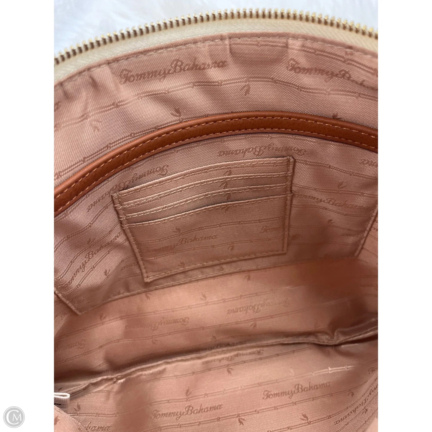 Wristlet By Tommy Bahama, Size: Large