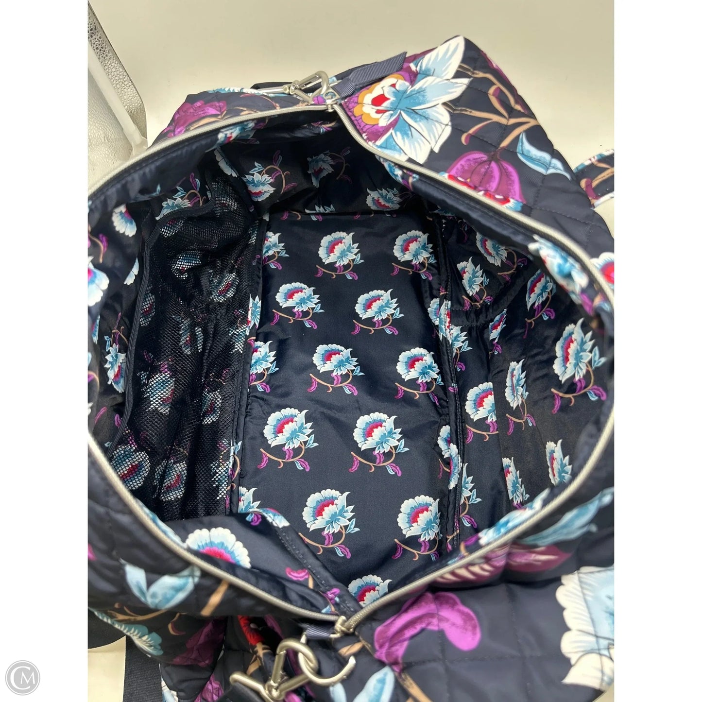Duffle And Weekender By Vera Bradley, Size: Large