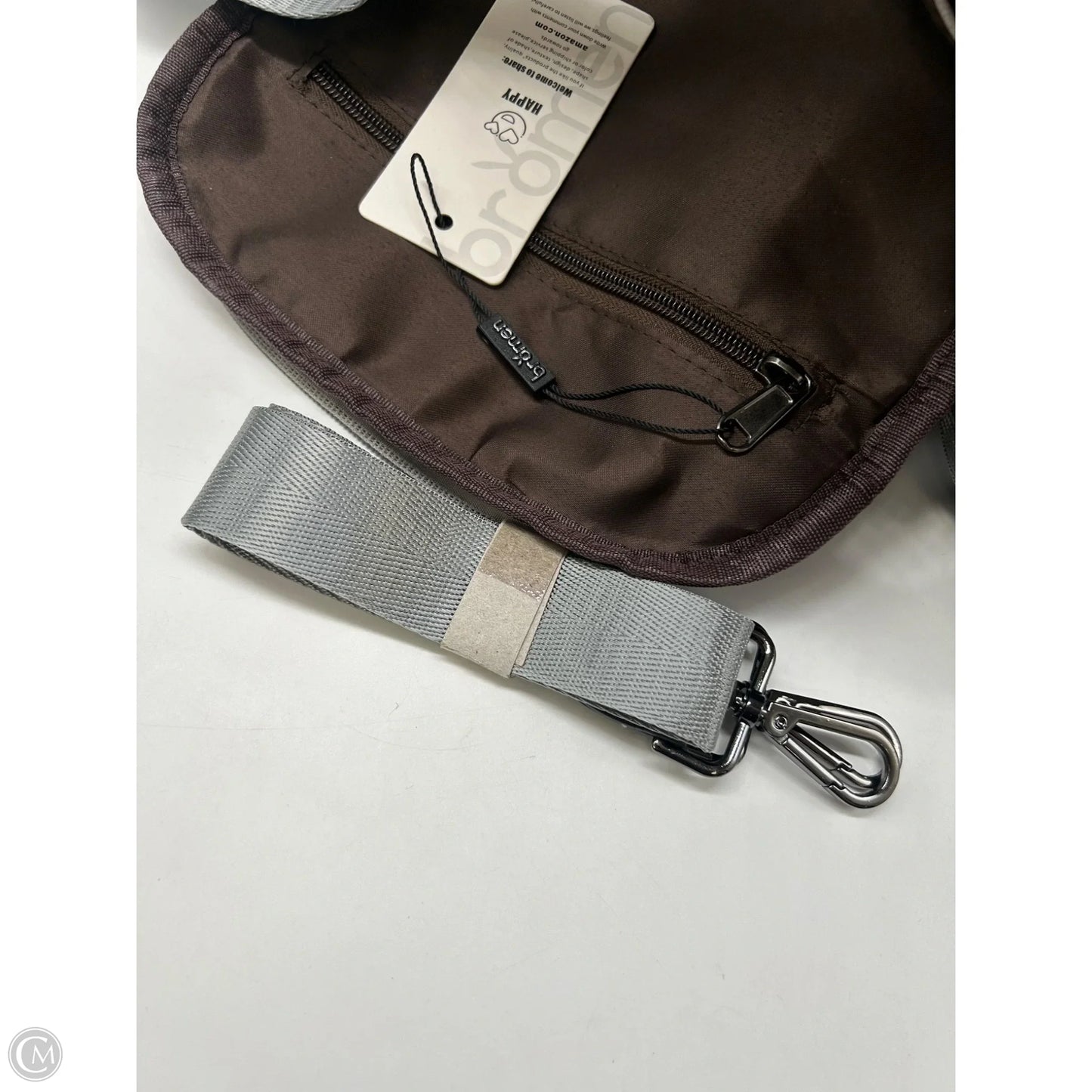 Backpack By Clothes Mentor, Size: Medium