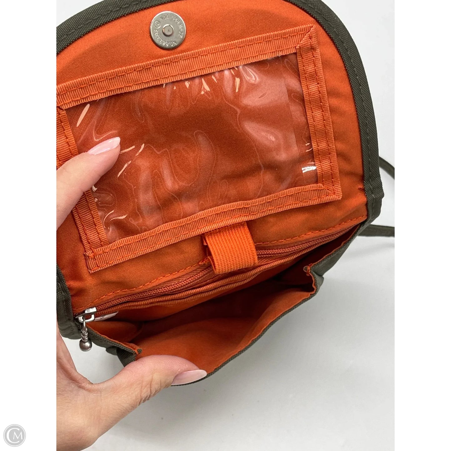 Crossbody By Baggallini, Size: Small