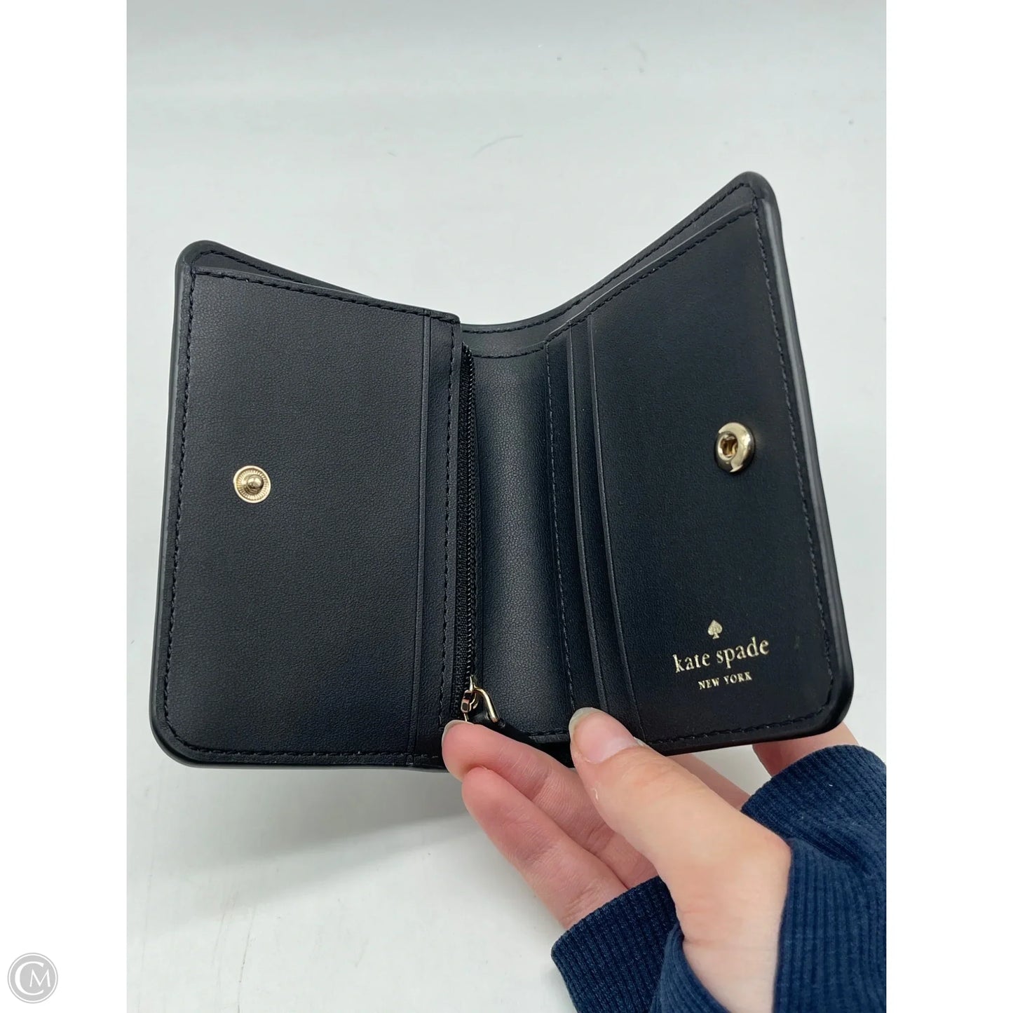 Wallet Designer By Kate Spade, Size: Small