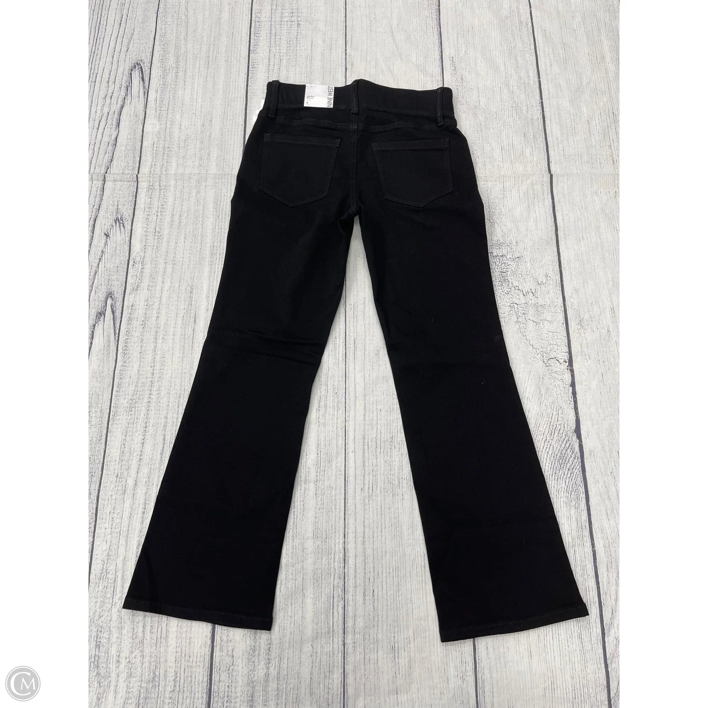 Pants Other By Nine West In Black, Size: 6