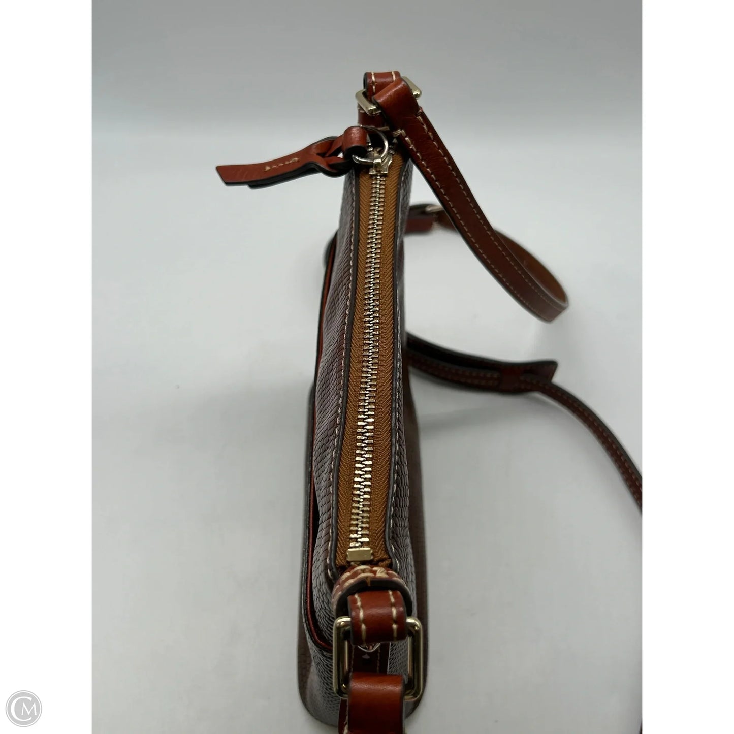 Handbag Designer By Dooney And Bourke, Size: Medium