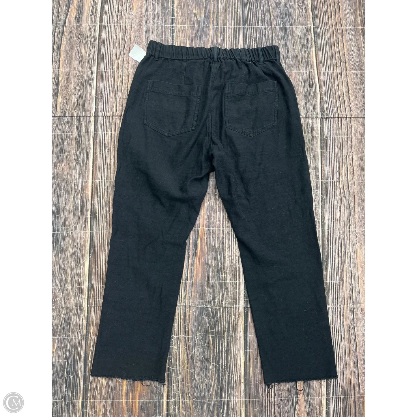Pants Other By Free People In Black, Size: Xs