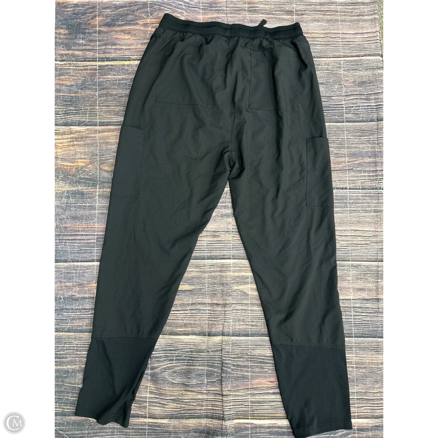 Pants Other By Clothes Mentor In Black, Size: Xl