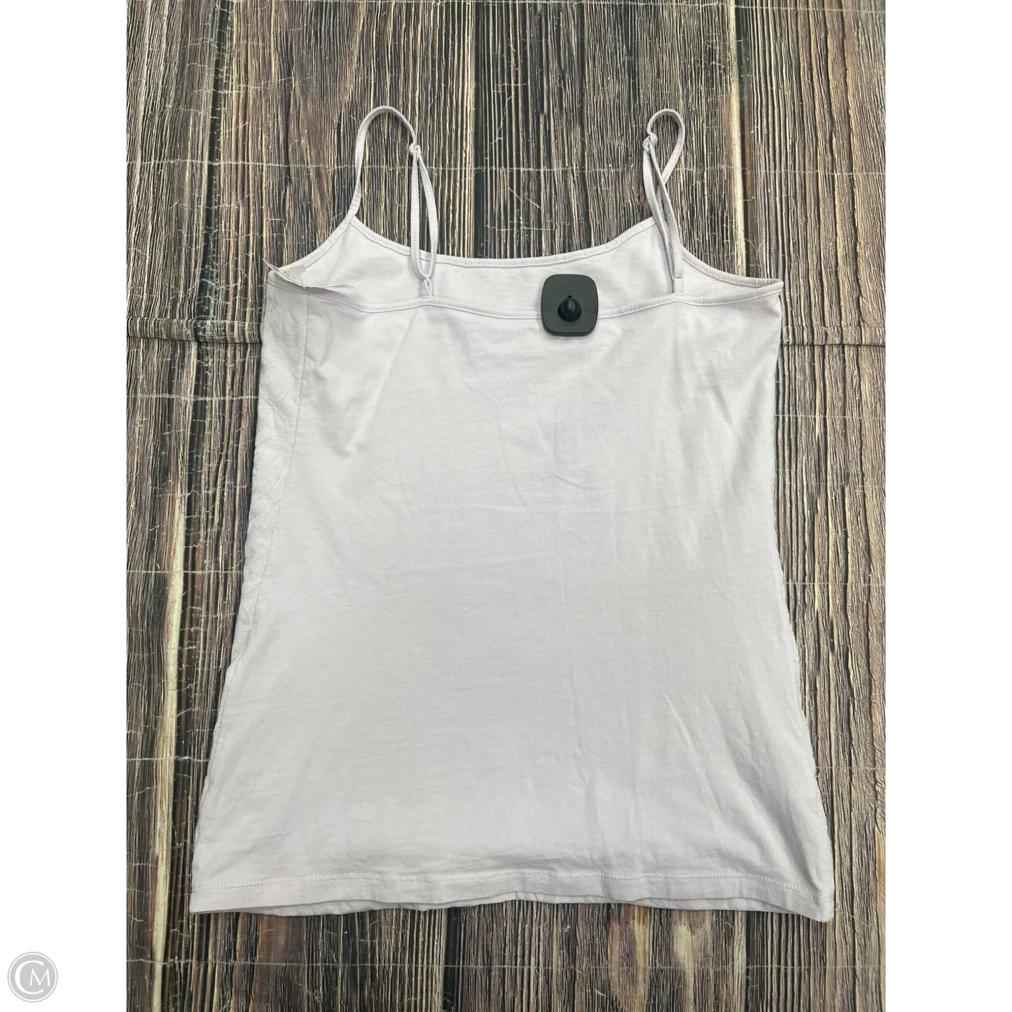 Tank Top By Loft In Purple, Size: M