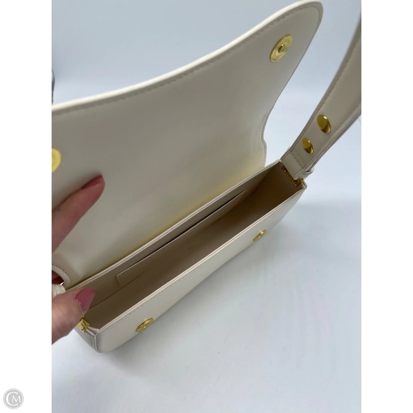 Handbag By Clothes Mentor, Size: Small